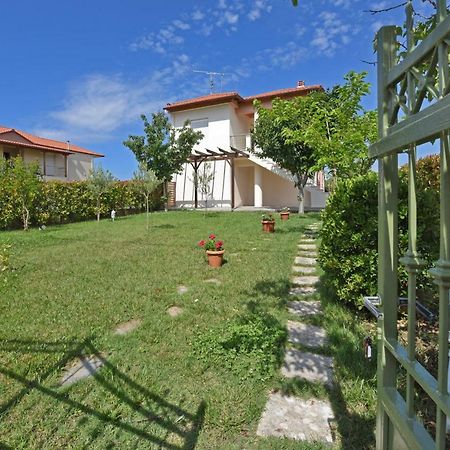 Fotinia Beach House By Rentalspro Services Dionisiou Beach Halkidiki Paralia Dionysiou Exteriör bild