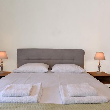 Fotinia Beach House By Rentalspro Services Dionisiou Beach Halkidiki Paralia Dionysiou Exteriör bild