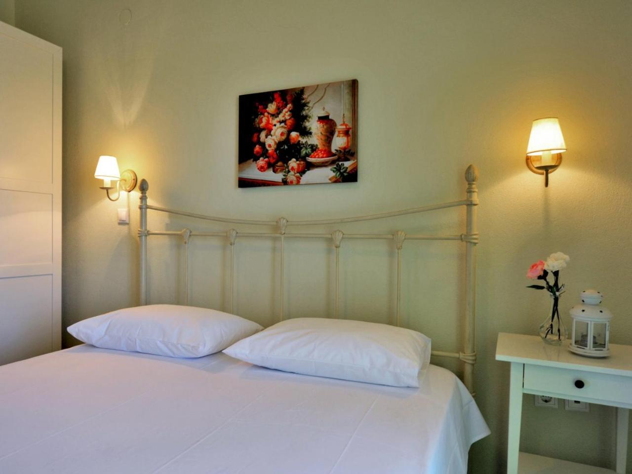 Fotinia Beach House By Rentalspro Services Dionisiou Beach Halkidiki Paralia Dionysiou Exteriör bild