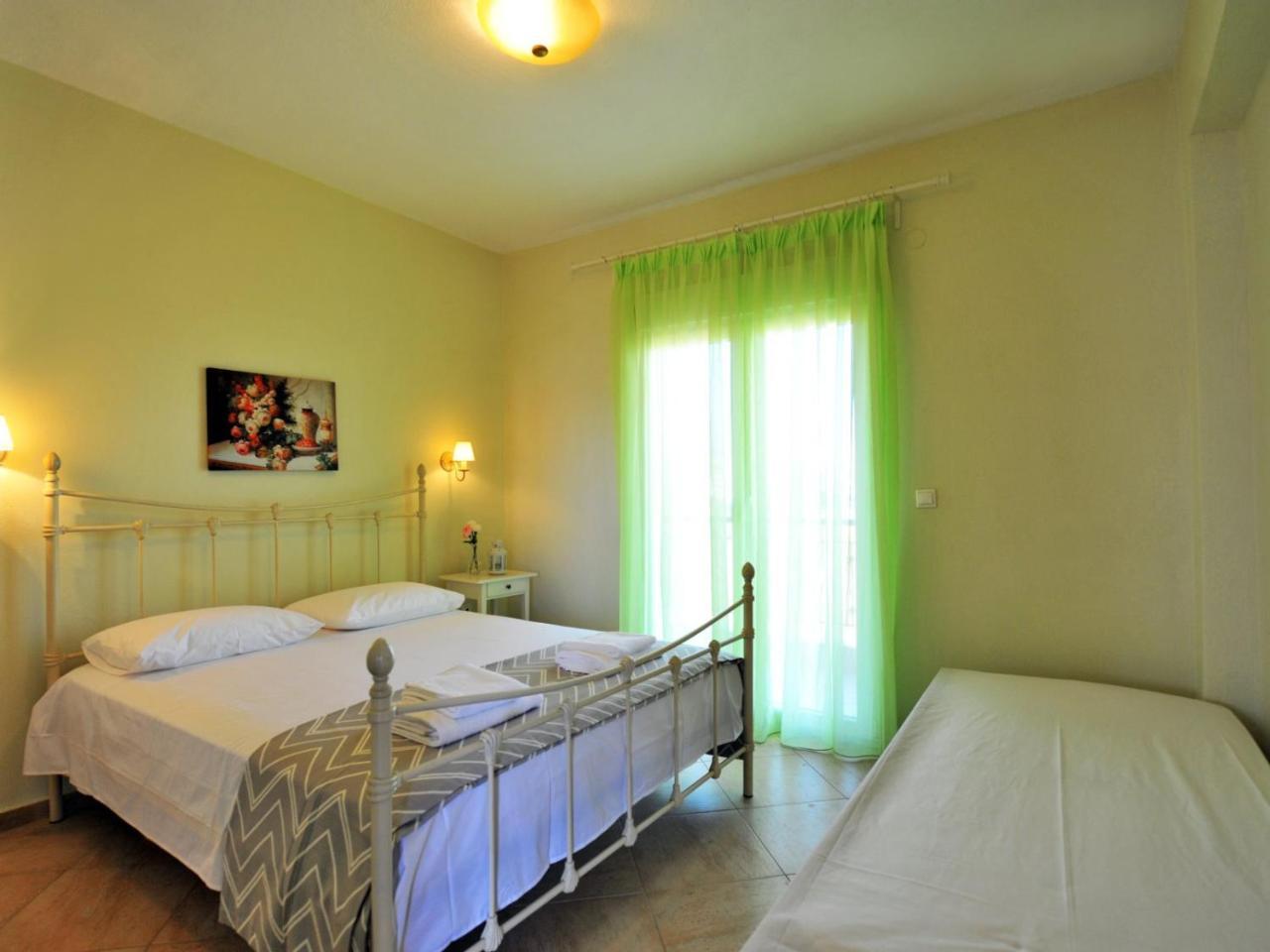 Fotinia Beach House By Rentalspro Services Dionisiou Beach Halkidiki Paralia Dionysiou Exteriör bild