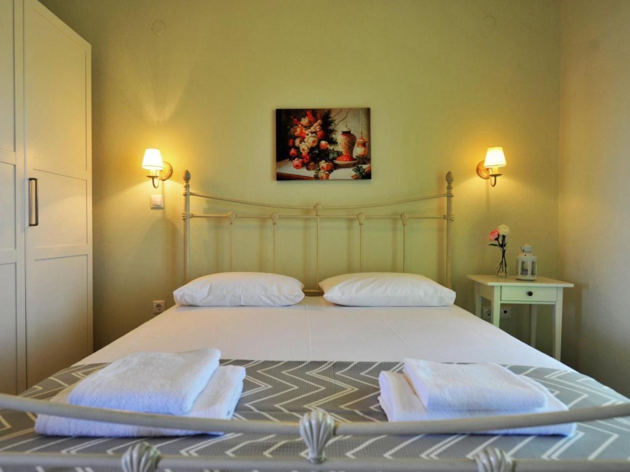 Fotinia Beach House By Rentalspro Services Dionisiou Beach Halkidiki Paralia Dionysiou Exteriör bild