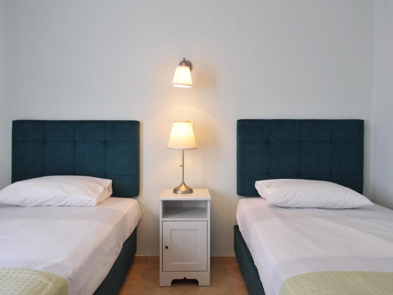 Fotinia Beach House By Rentalspro Services Dionisiou Beach Halkidiki Paralia Dionysiou Exteriör bild
