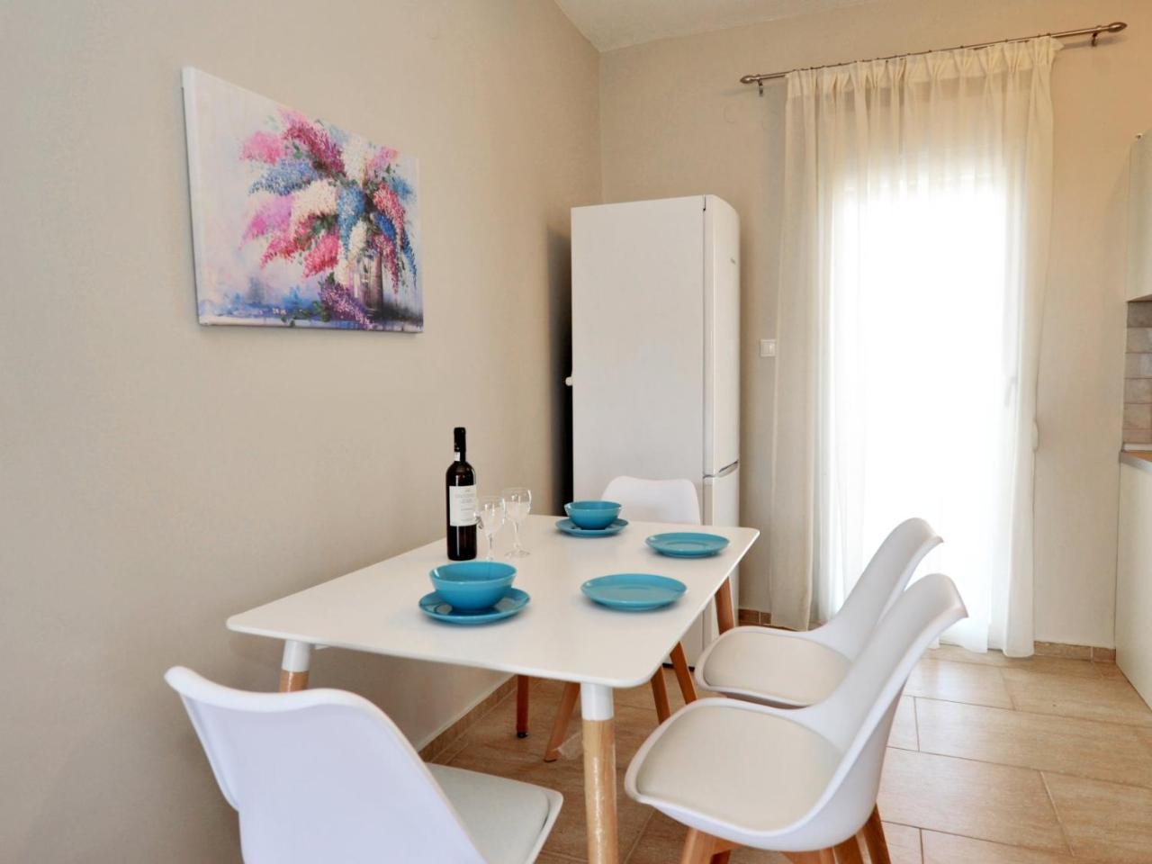 Fotinia Beach House By Rentalspro Services Dionisiou Beach Halkidiki Paralia Dionysiou Exteriör bild