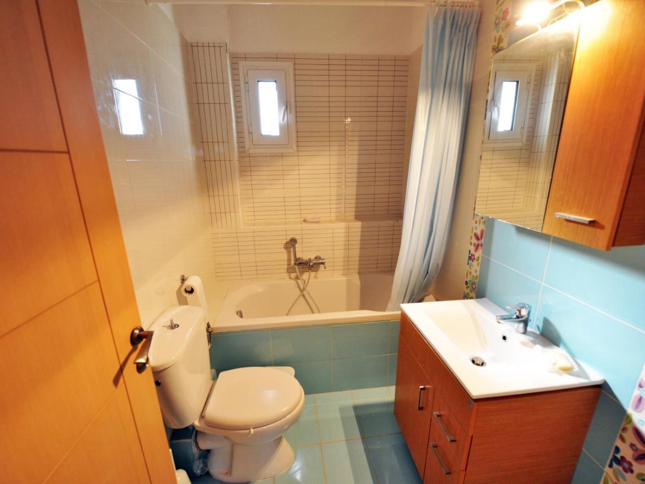 Fotinia Beach House By Rentalspro Services Dionisiou Beach Halkidiki Paralia Dionysiou Exteriör bild