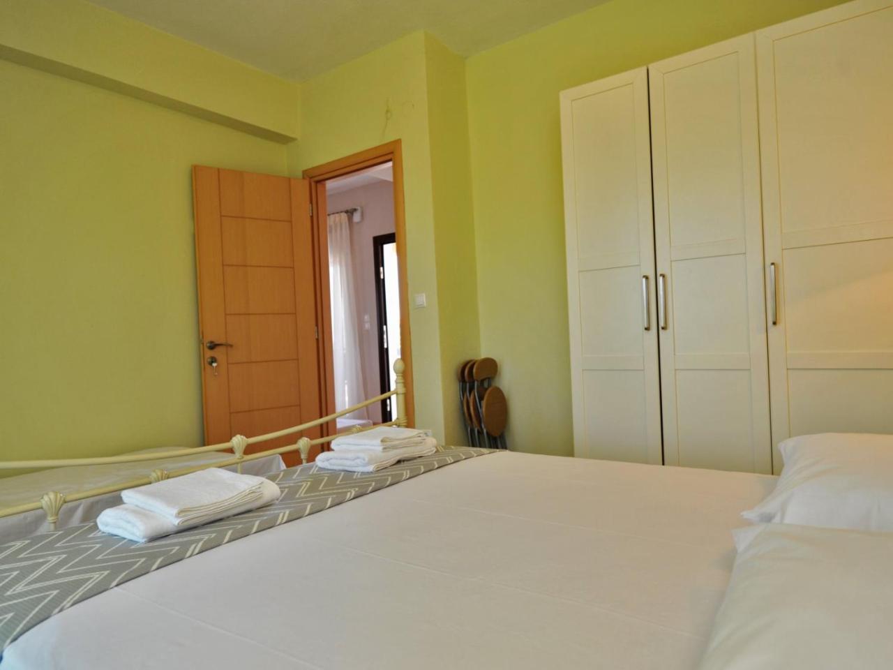 Fotinia Beach House By Rentalspro Services Dionisiou Beach Halkidiki Paralia Dionysiou Exteriör bild