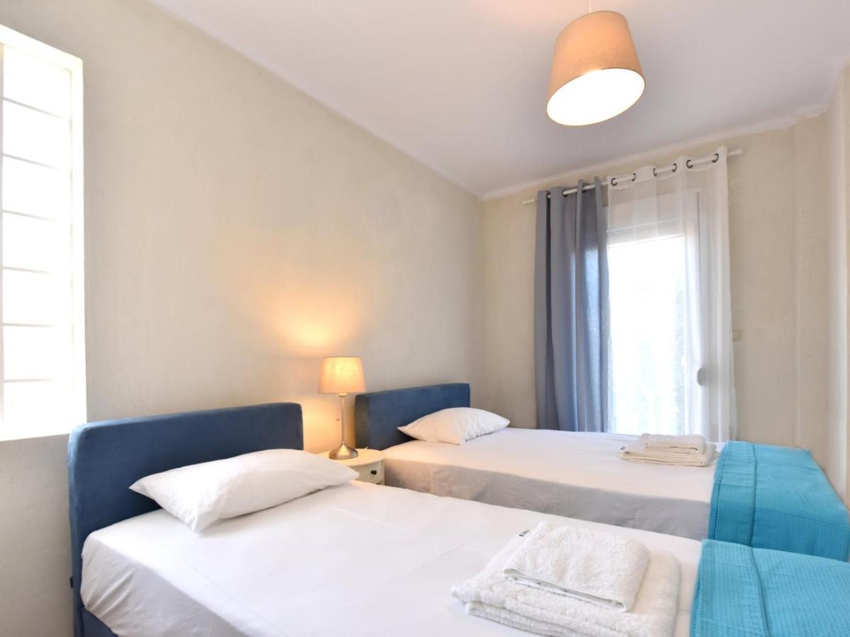 Fotinia Beach House By Rentalspro Services Dionisiou Beach Halkidiki Paralia Dionysiou Exteriör bild