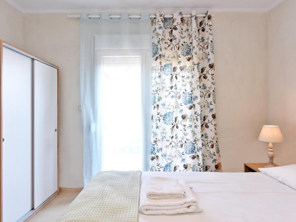 Fotinia Beach House By Rentalspro Services Dionisiou Beach Halkidiki Paralia Dionysiou Exteriör bild