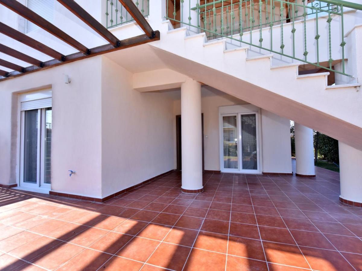Fotinia Beach House By Rentalspro Services Dionisiou Beach Halkidiki Paralia Dionysiou Exteriör bild